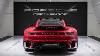 2025 Porsche 911 Turbo Facelift The Ultimate Sports Car Evolution