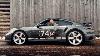 2025 Porsche 992 Turbo 50 Years The 911 That Does It All
