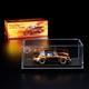2026 Hot Wheels RLC Exclusive 1988 Porsche 911 Targa Turbo 3.3 Brown -IN HAND