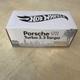 2026 Hot Wheels RLC Porsche 911 Turbo 3.3 Targa Club Car Exclusive