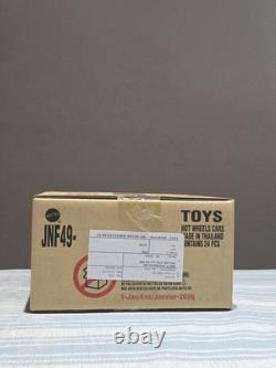 2026 Hot Wheels Silver Series Lunar New Year Porsche 935 Sealed Case of 24