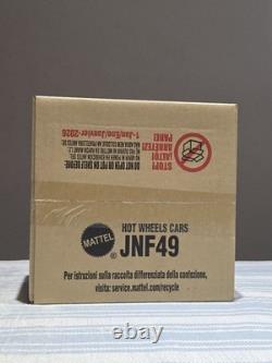 2026 Hot Wheels Silver Series Lunar New Year Porsche 935 Sealed Case of 24