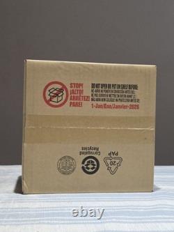 2026 Hot Wheels Silver Series Lunar New Year Porsche 935 Sealed Case of 24