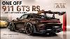2026 Porsche 911 Gt3 Rs Gets A Stunning Luxury Makeover