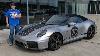 2026 Porsche 911 Spirit 70 What Makes It Different