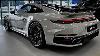 2026 Porsche 911 Turbo S Wild Sport Coupe