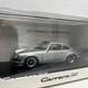 500 units PORSCHE MUSEUM special edition PMA 1/43 Carrera RS Silver MINICHAMPS