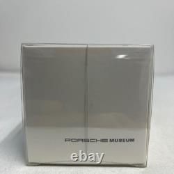 500 units PORSCHE MUSEUM special edition PMA 1/43 Carrera RS Silver MINICHAMPS