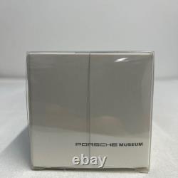 500 units PORSCHE MUSEUM special edition PMA 1/43 Carrera RS Silver MINICHAMPS