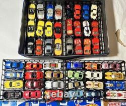 64x ALL PORSCHE Hot Wheels Lot'73-23 911 GT3 935 959 T Hunt 956 928 Race Day RR