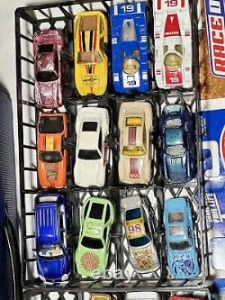 64x ALL PORSCHE Hot Wheels Lot'73-23 911 GT3 935 959 T Hunt 956 928 Race Day RR