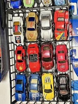 64x ALL PORSCHE Hot Wheels Lot'73-23 911 GT3 935 959 T Hunt 956 928 Race Day RR