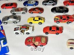 64x ALL PORSCHE Hot Wheels Lot'73-23 911 GT3 935 959 T Hunt 956 928 Race Day RR