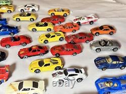 64x ALL PORSCHE Hot Wheels Lot'73-23 911 GT3 935 959 T Hunt 956 928 Race Day RR