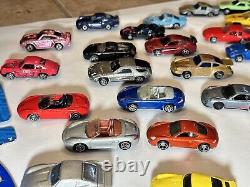 64x ALL PORSCHE Hot Wheels Lot'73-23 911 GT3 935 959 T Hunt 956 928 Race Day RR