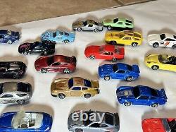 64x ALL PORSCHE Hot Wheels Lot'73-23 911 GT3 935 959 T Hunt 956 928 Race Day RR