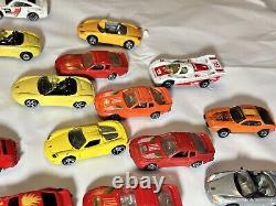 64x ALL PORSCHE Hot Wheels Lot'73-23 911 GT3 935 959 T Hunt 956 928 Race Day RR