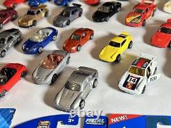 64x ALL PORSCHE Hot Wheels Lot'73-23 911 GT3 935 959 T Hunt 956 928 Race Day RR