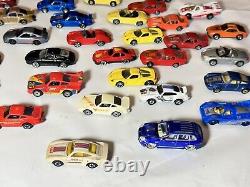 64x ALL PORSCHE Hot Wheels Lot'73-23 911 GT3 935 959 T Hunt 956 928 Race Day RR