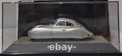 (7) Porsche Typ 64 1939 Berlin-Roma Silver 143 Premium Classixxs 18120