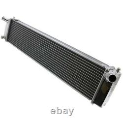 7057 CSF Radiator for Porsche 911 Boxster 2000-2004