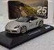 (8) Porsche 718 Boxster 982 25 Years Travel Experience 2020 143 Minichamps