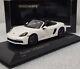 (8) Porsche 718 Boxster GTS 4.0 982 2020 White 143 Minichamps 410069101 RARE