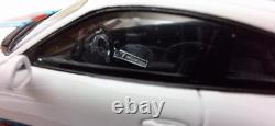 (8) Porsche 911 (991) Carrera S Martini Racing Edition 2015 143 Spark RARITY