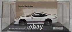(8) Porsche 911 (991) Carrera S Martini Racing Edition 2015 143 Spark RARITY