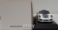 (8) Porsche 911 (991) Carrera S Martini Racing Edition 2015 143 Spark RARITY
