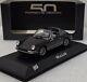 (9) Porsche 911 S 2.4 Targa 1972 50th Anniversary Porsche Design 143 Minichamps