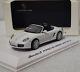 (9) Porsche Boxster S 986 White Porsche Design Edition 2 143 Schuco PORS06