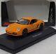 (9) Porsche Cayman S Sport Orange 143 Schuco 04739 1 of 777 PCS EXTREMELY RARE