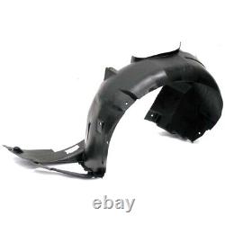 996-504-203-06 GenuineXL Fender Liner Front Driver Left Side Hand for 911 99-01