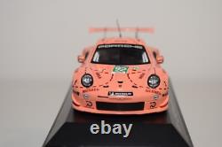 A89 143 Spark Wap 020 925 0k Porsche 911 Rsr Special Edition Le Mans 2018 Mib