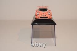A89 143 Spark Wap 020 925 0k Porsche 911 Rsr Special Edition Le Mans 2018 Mib