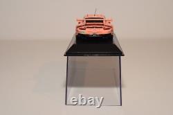 A89 143 Spark Wap 020 925 0k Porsche 911 Rsr Special Edition Le Mans 2018 Mib