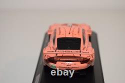 A89 143 Spark Wap 020 925 0k Porsche 911 Rsr Special Edition Le Mans 2018 Mib