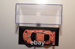 A89 143 Spark Wap 020 925 0k Porsche 911 Rsr Special Edition Le Mans 2018 Mib