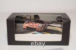 A89 143 Spark Wap 020 925 0k Porsche 911 Rsr Special Edition Le Mans 2018 Mib