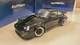 AUTOart Porsche 911 (930) Turbo'Wangan Midnight Blackbird Black 118 78158