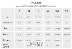 Aimé Leon Dore Porsche Leather Jacket Black Green Yellow Trim Motorsport Style