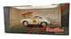 Autographed Titanium 50th Porsche 356A 1953 Carrera Panamericana 143 Model Car