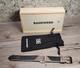 Bandwerk 1984 Porsche 930 Witwenmacher 10 Year Limited Edition Apple Watch Ultra