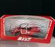 Best Model Porsche 908/3 1970 143 Gulf Racing Signed by Driver Richard Attwood