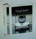 Bildband Bogner Porsche Unseen Special Edition Design Studie Buch Prachtband Neu