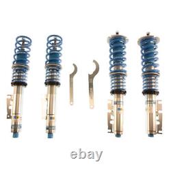 Bilstein B16 2004 Fits Porsche Boxster S Special Edition Front And Rear