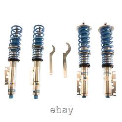 Bilstein B16 2004 Fits Porsche Boxster S Special Edition Front And Rear