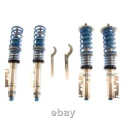 Bilstein B16 2004 Fits Porsche Boxster S Special Edition Front And Rear