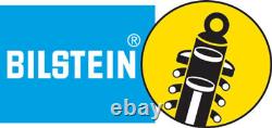 Bilstein B16 2004 Fits Porsche Boxster S Special Edition Front And Rear